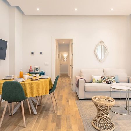 Magno Apartments Casa Del Correo Mayor II Sevilla Kültér fotó