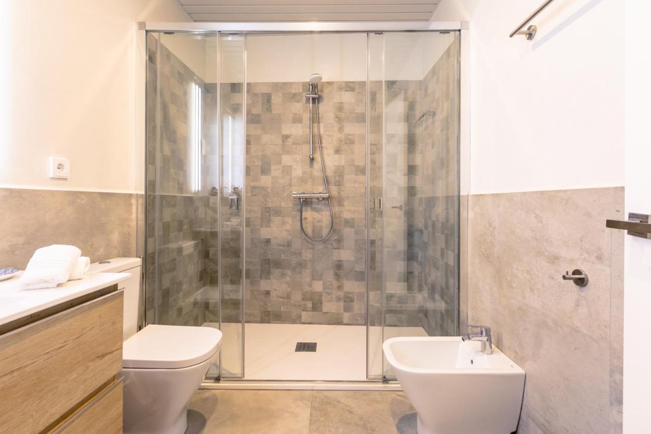 Magno Apartments Casa Del Correo Mayor II Sevilla Kültér fotó