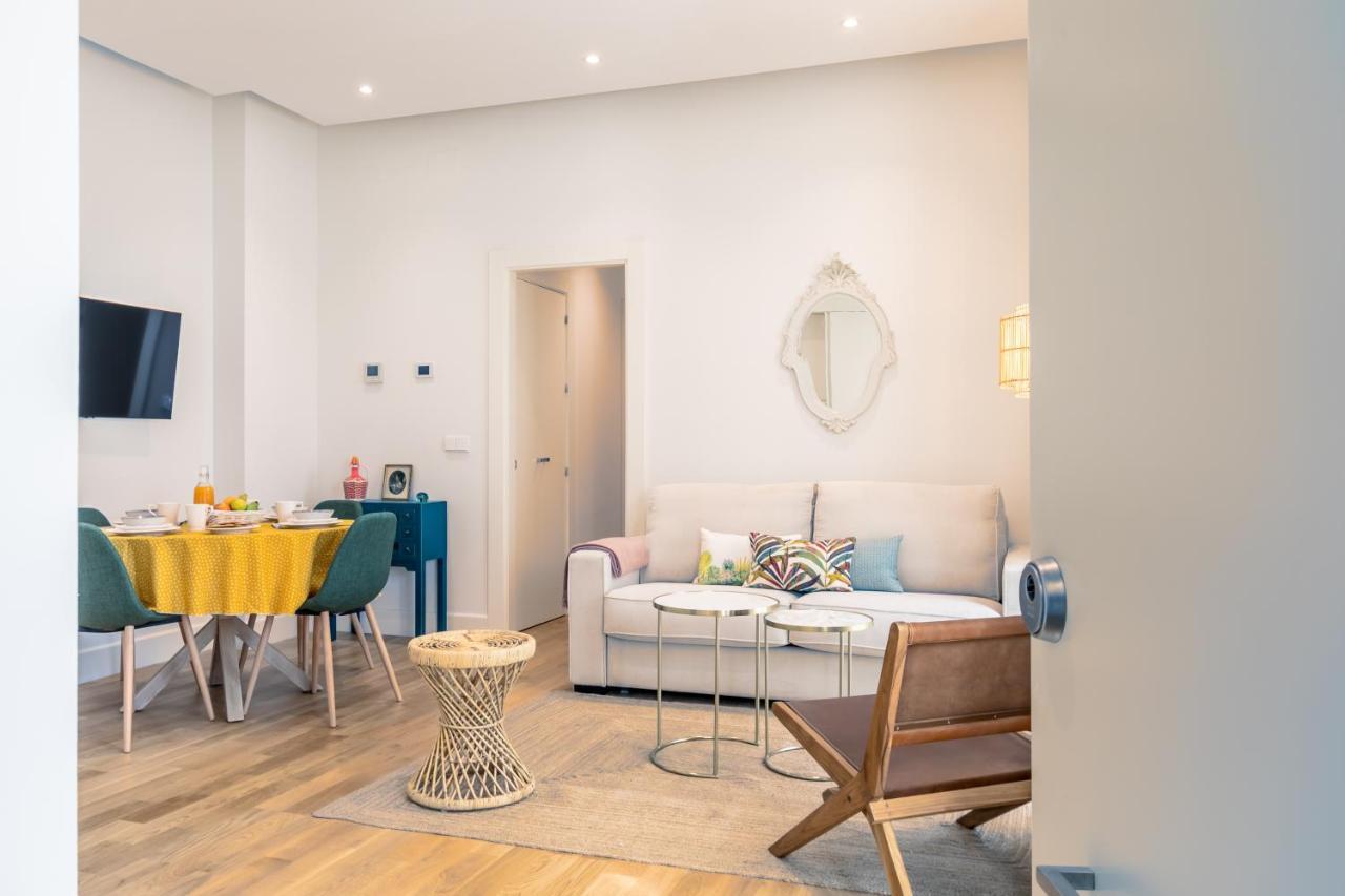 Magno Apartments Casa Del Correo Mayor II Sevilla Kültér fotó