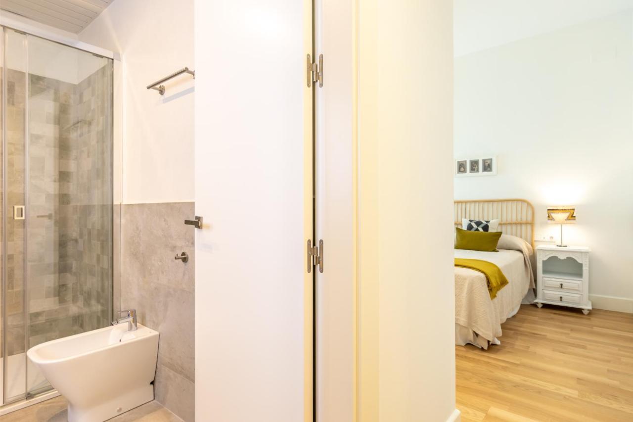 Magno Apartments Casa Del Correo Mayor II Sevilla Kültér fotó