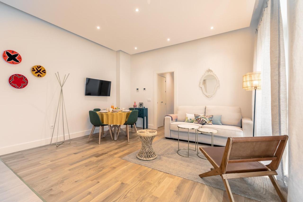 Magno Apartments Casa Del Correo Mayor II Sevilla Kültér fotó