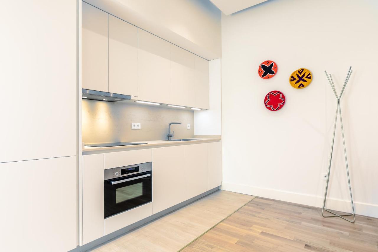Magno Apartments Casa Del Correo Mayor II Sevilla Kültér fotó